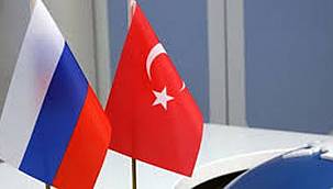 Rus heyetinin Güvenli Turizm için Türkiye'ye geleceği tarih belli oldu