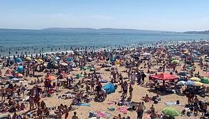 Rusya'da iç turizm için yeni hamle! 3 bin 100 plaj halka açılıyor