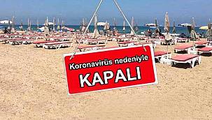 Turizm sektöründe umutsuzluk arttı! Sezon başlamadan bitti