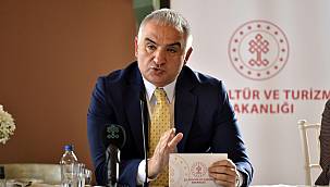 Bakan Ersoy: ''Tek Tek görüşüyoruz, hepsi olumlu''