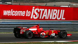 Formula 1'de önemli gelişme! Yeniden Türkiye'ye geliyor