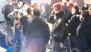 Otel magandalarına 18 yıl hapis istemiyle dava!