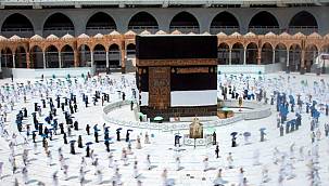 Suudi Arabistan'dan flaş Hac kararı!