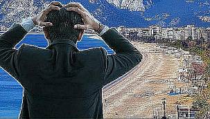 Türk turizmine ağır darbe! İşte açılışını ve yeniden açılma tarihini erteleyen otel sayısı