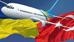 Ukrayna'dan Türkiye turizmi açıklaması