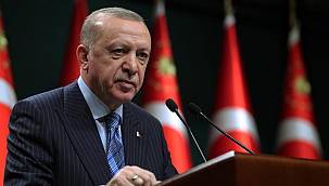 Cumhurbaşkanı Erdoğan açıkladı! Kurban Bayramı tatili süresi belli oldu