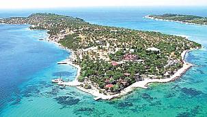 Ekonomik krizdeki Yunanistan turizm merkezi adalarını satışa çıkardı!