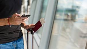 Türkiye'ye gelen turistlerin cep telefonları ile büyük dolandırıcılık!