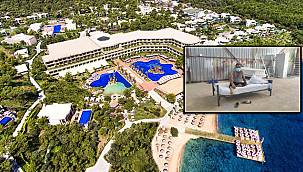 Vogue Hotel Supreme Bodrum'da çalışanların testi pozitif çıktı! insanlık dışı muamele