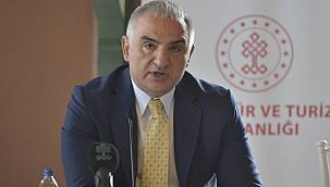 Bakan Ersoy'dan ormanlarda yapılaşma yetkisi ile ilgili açıklama