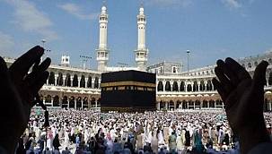 Suudi Arabistan'dan Umre ziyaretleri için yeni karar!