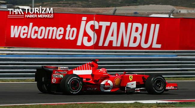 Yine aynı oyun! İngiltere'nin kırmızı liste kararı Formula 1 İstanbul'u riske soktu