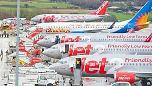 Jet2'den Türkiye rezervasyonları ile ilgili açıklama
