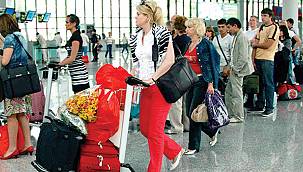 1 Kasım'dan itibaren turistlere sınırlarını yeniden açma kararı aldılar