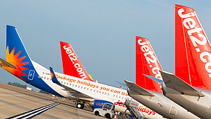 Jet2'den Türkiye atağı!