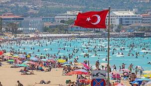 2022 Türkiye'de turizm ve ihracat yılı olacak!