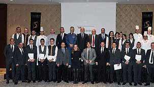 Otel çalışanlarına yönelik mesleki eğitim seferberliği başlatıldı