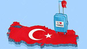 Yurt içi turizm verileri açıklandı!