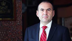 ATİD Başkanı Akman 2022 yılında Ankara'da hedefledikleri turist sayısını açıkladı