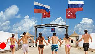 ATOR'dan Rus turistin Türkiye tatili ile ilgili açıklama!