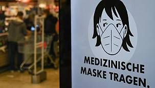 Kısıtlamaları 3 aşamalı olarak gevşeteceklerini açıkladılar