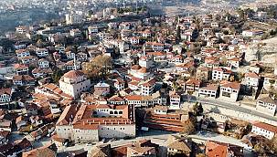 Nüfusunun 23 katı turist ağırladı!