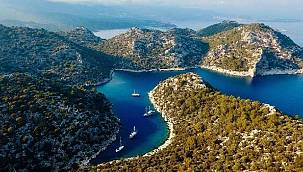 Koyların yapılaşmaya açılması hazırlığına tepki! Ne turizm kalır ne de turist