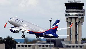 Rus havayolu şirketi Aeroflot uçuşlara başlayacağı ülkeleri açıkladı!