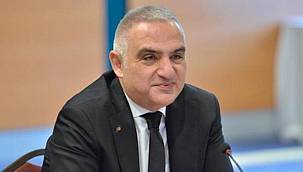 Bakan Ersoy'dan önemli Rusya açıklaması! Türkiye bu krizden...