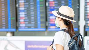 Ülkede iç turizm gelirleri yüzde 4 arttı, seyahat sayısı 830 milyonu buldu!