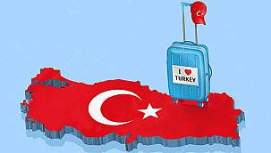 Yurt içi turizm verileri açıklandı!