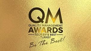 12. QM Awards 11 Haziran'da sahiplerini bulacak
