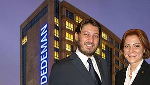 Dedeman Holding'den paylaşılamayan miras ile ilgili açıklama!