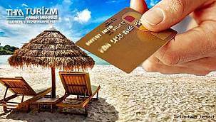 TÜRSAB'dan faiz oranı belli olmayan tatil kredisi!