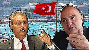 TÜRSAB Başkanı Bakan Ersoy ve hükümetle ters düşmeye devam ediyor!