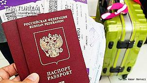 Rus turistleri Avrupa'da istemeyen ülkelerin sayısı artıyor!
