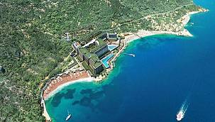 Sinpaş'ın Kızılbük'teki otel projesine yargıdan engel!