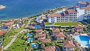 Sığacık sağlıklı uzun yaşam bölgesi olabilir