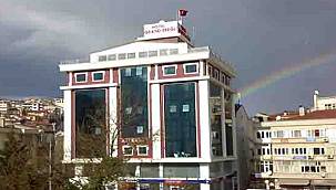 52 odalı 3 yıldızlı otel icradan satışa çıktı!