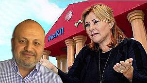 Martı Otel'de işler karışıyor! Yeni yatırımcı Musa Turan yönetime ihtarname gönderdi