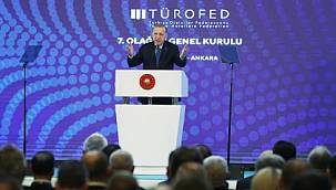 Cumhurbaşkanı Erdoğan'dan turizm sektörü ve oteller ile ilgili önemli açıklama!