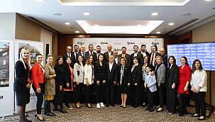 Kars'ın ilk uluslararası markalı oteli Dedeman olacak! İmzalar atıldı
