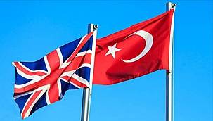 İngiltere'den vatandaşlarına Türkiye'ye seyahat uyarısı!