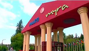 Martı Otel'den fon kullanımı ile ilgili açıklama!