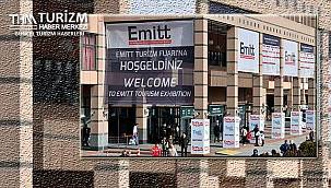 ICA Fuarcılık EMITT Turizm Fuarı'nı fuarın selametini düşünerek iptal etti!
