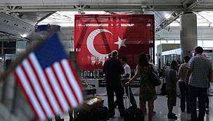 İstanbul Başkonsolosluğu'nu kapatıp seyahat uyarısı yayınlayan ABD'den yeni açıklama!