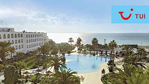 2023 yılında 5, iki yıl içinde 13 yeni otel açacağını açıkladı!