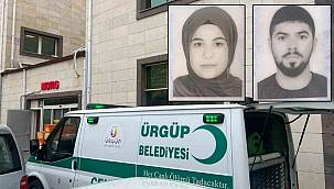 Balayı çiftinin ölü bulunduğu otelde 3 kişi tutuklandı!