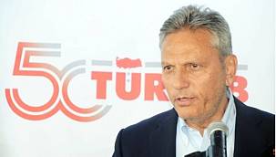 TÜRSAB Başkanı Bağlıkaya'dan deprem bölgesi turizmi ve rezervasyonlar ile ilgili önemli açıklama!