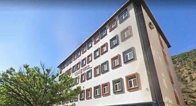 Bir türlü satılamayan ve kiraya verilemeyen otel nihayet kiralandı!